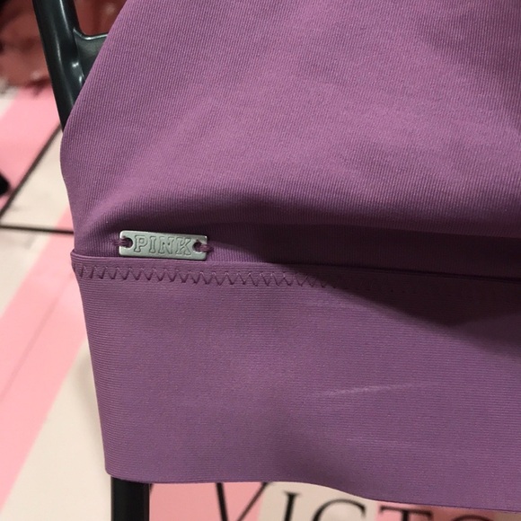 PINK 💖 Victoria Secrets💖 Bonded No Show Bralette - Picture 4 of 6